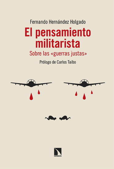 El pensamiento militarista - cover