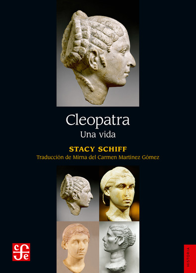 Cleopatra - cover