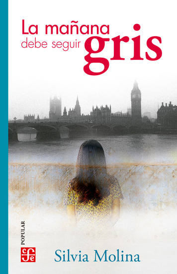 La mañana debe seguir gris - cover
