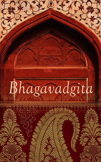Bhagavadgita - Klassiker der Weltliteratur - cover
