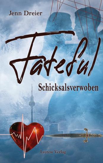Fateful - Schicksalsverwoben - cover