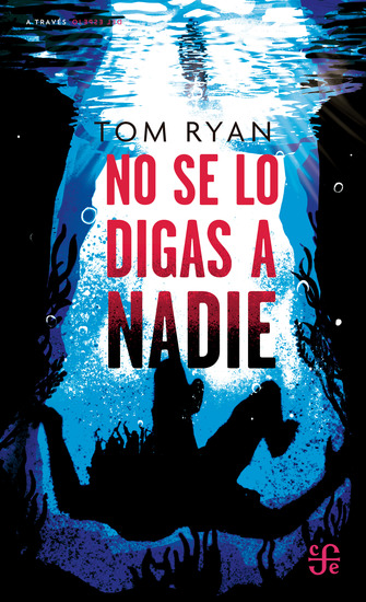No se lo digas a nadie - cover