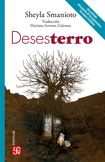 Desesterro - cover