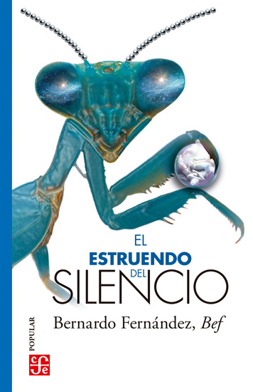 El estruendo del silencio - cover