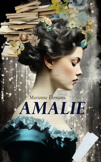 Amalie - cover