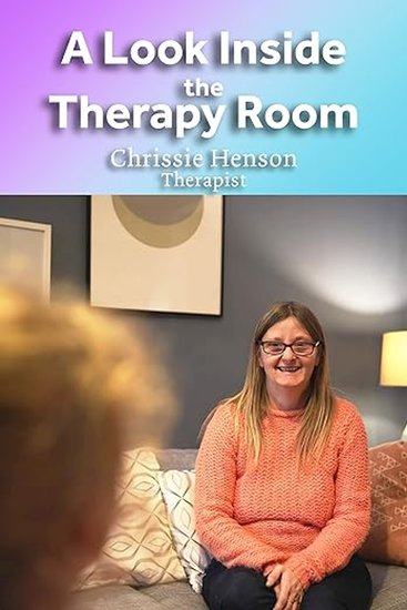 A look inside the therapy room - cover