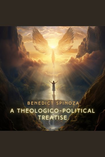 A Theologico-Political Treatise - cover
