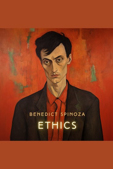 Ethics - cover