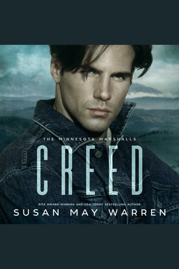 Creed - A Minnesota Marshalls Novel - cover