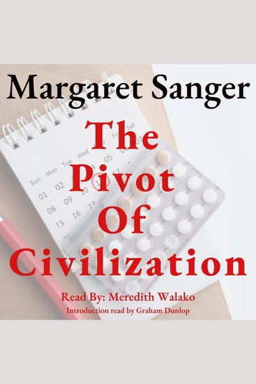 The Pivot of Civilization - cover