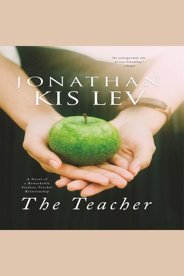 The Teacher - cover