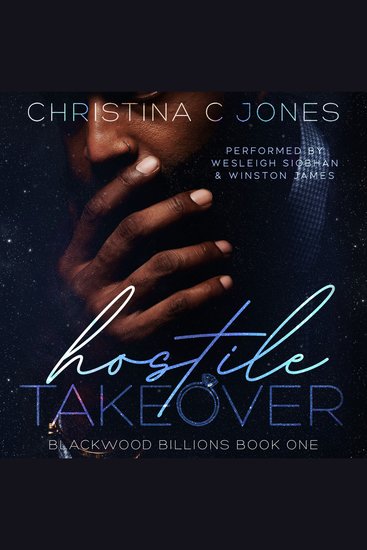 Hostile Takeover - cover