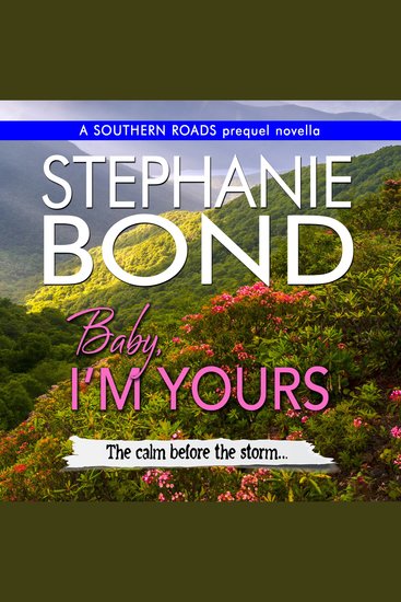 Baby I'm Yours - cover