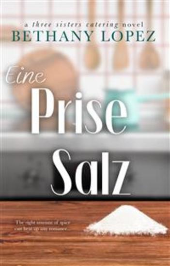 Eine Prise Salz - cover