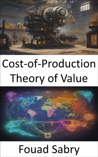 Cost-of-Production Theory of Value - Unlocking Economic Value Navigating the Cost-of-Production Theory - cover