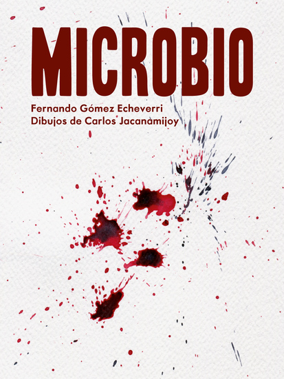 Microbio - cover