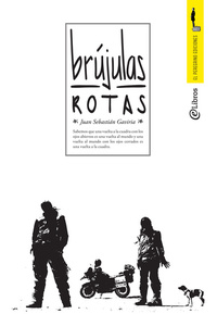 Brújulas rotas