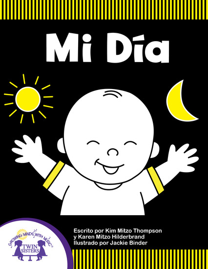 Mi Dia - cover