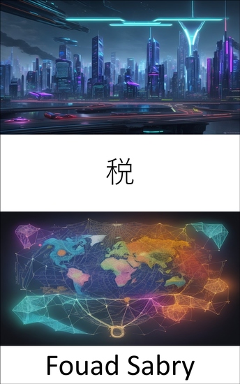 税 - 税務をマスターし、自信を持って金融の世界を乗り切る - cover