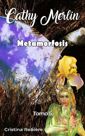 Metamorfosis - cover