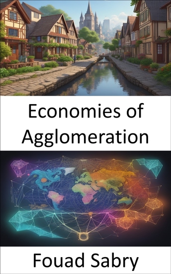 Economies of Agglomeration - Economies of Agglomeration Unveiling the Powerhouse of Urban Prosperity - cover