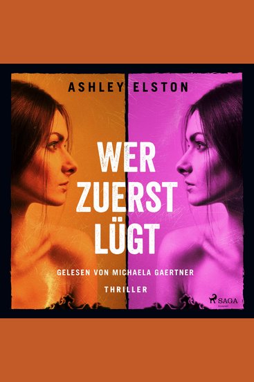 Wer zuerst lügt – Thriller - Thriller | Der erste Reese Witherspoon Book Club Pick 2024! - cover