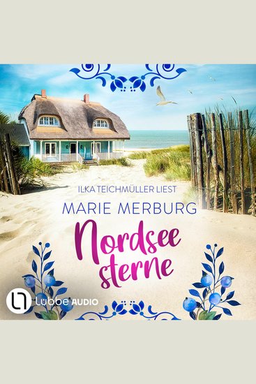 Nordseesterne - Nordsee-Reihe Teil 1 (Ungekürzt) - cover
