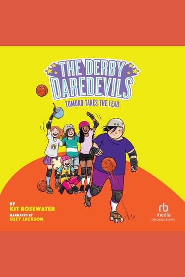 Tomoko Takes the Lead - cover