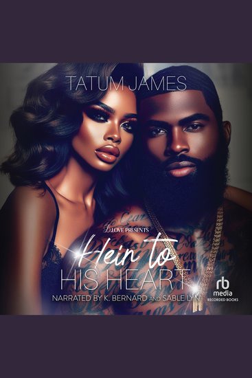 Heir to His Heart - cover