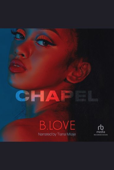 Chapel - cover