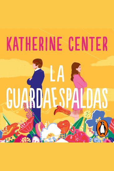 La guardaespaldas - cover