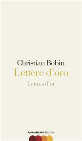 Lettere d’oro - cover