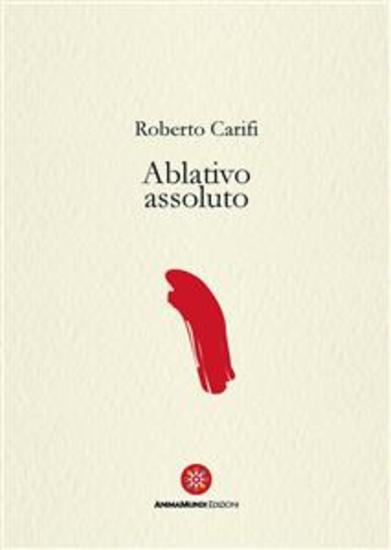 Ablativo assoluto - cover