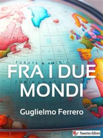 Fra i due mondi - cover