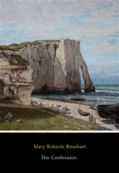 The Confession - cover