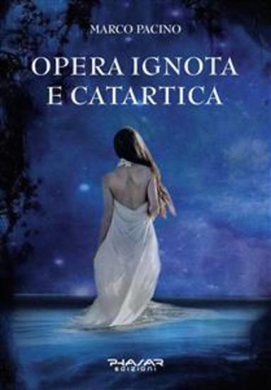 Opera Ignota e Catartica - cover