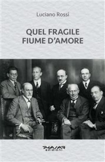 Quel fragile fiume d'amore - cover