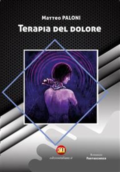 Terapia del dolore - cover