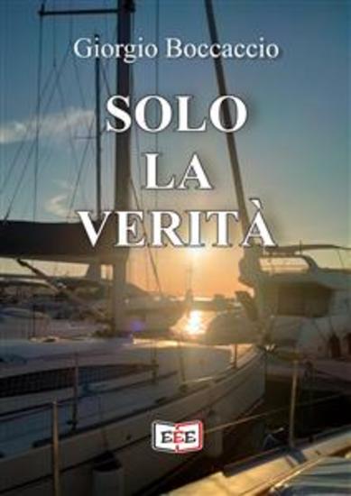 Solo la verità - cover