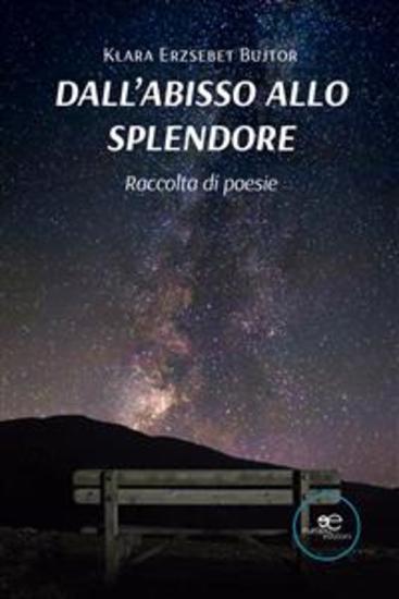 Dall'abisso allo splendore - cover
