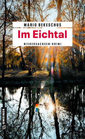 Im Eichtal - Niedersachsen-Krimi - cover