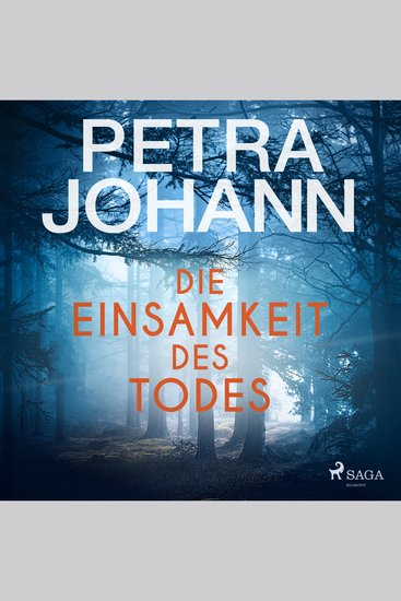 Die Einsamkeit des Todes - cover