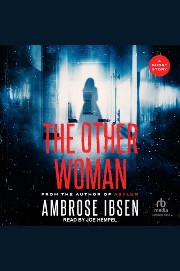 The Other Woman - cover