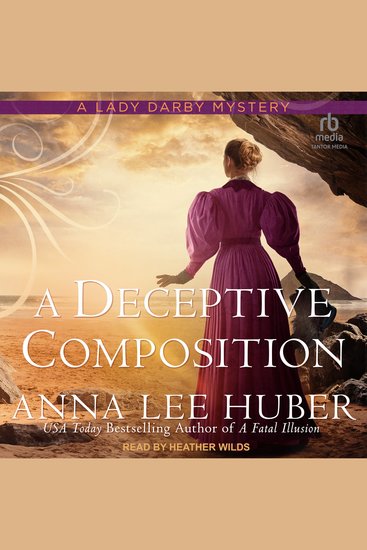 A Deceptive Composition - cover