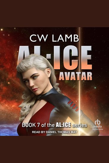 ALICE Avatar - cover