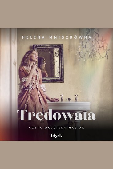 Trędowata - cover