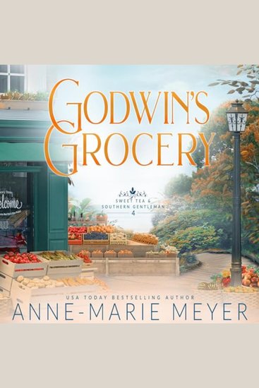 Godwin's Grocery - cover