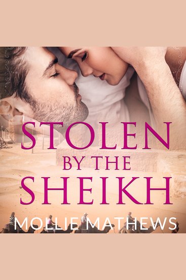 Stolen By The Sheikh - Stolen By The Sheikh - cover