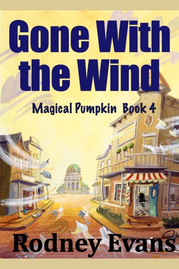 Gone With the Wind w Sound Effects - cover