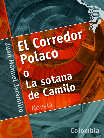El Corredor Polaco o La sotana de Camilo - cover